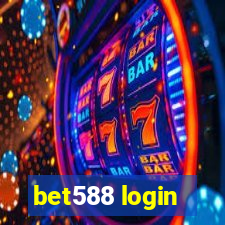 bet588 login